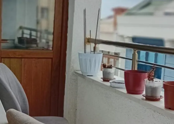 Saglam 1 * 伊斯坦布尔