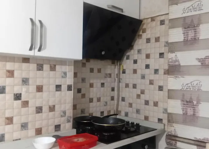 Saglam 1 伊斯坦布尔