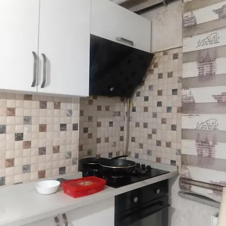 Saglam 1 Istanbul