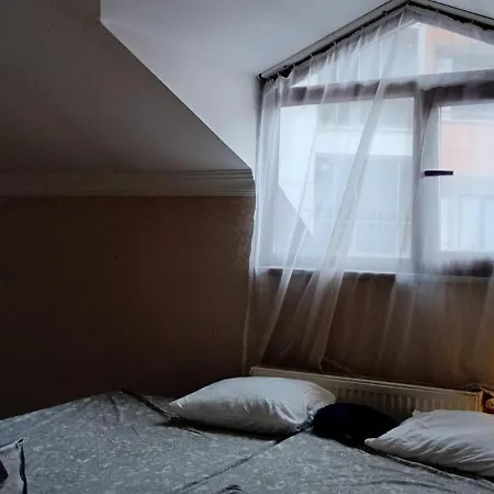 Saglam 1 Apartment Istanbul