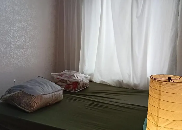 Saglam 1 Apartment *