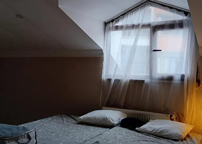 Saglam 1 Apartment Istanbul