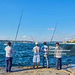 Saglam 1 * איסטמבול