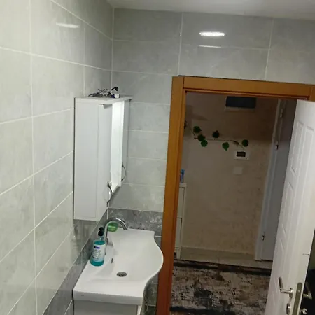 Apartman Saglam 1