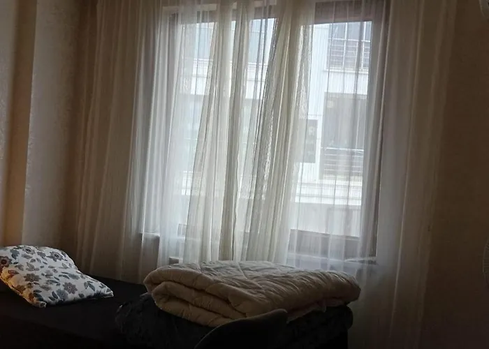 Appartement Saglam 1